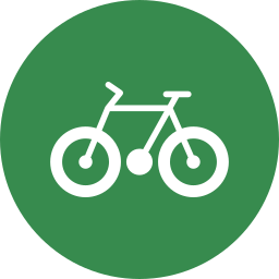 Bike  icon