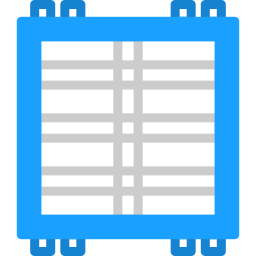 루프랙 icon