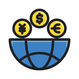 Currency icon