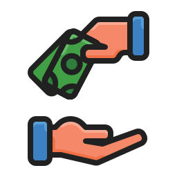 Payment icon