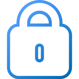 Lock icon