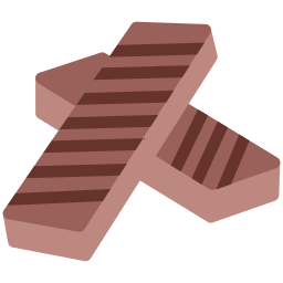 wafer icon