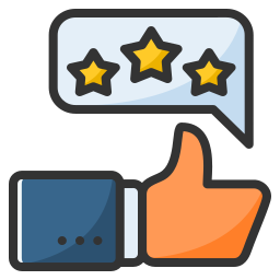 Rating icon