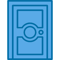 Door icon