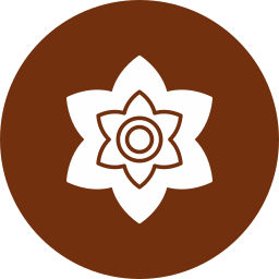水仙 icon