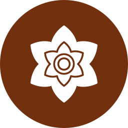 Daffodil icon