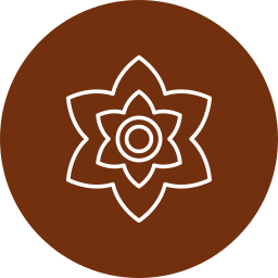 Daffodil icon