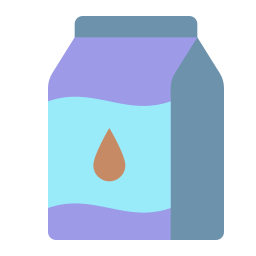 Milk icon