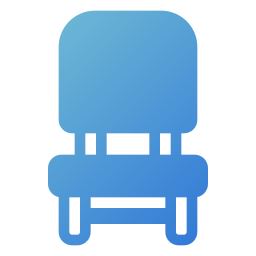 Chair icon