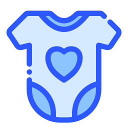 babykleid icon