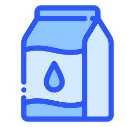 Milk icon