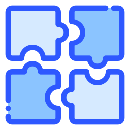 puzzle icon