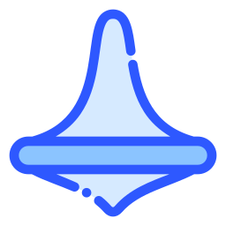 Spinning Top icon