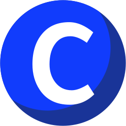 c icona