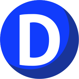 디 icon