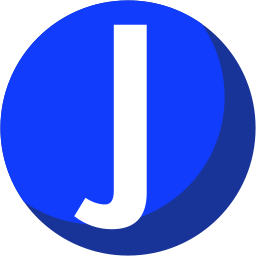 J icon