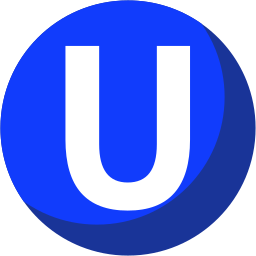 u icon