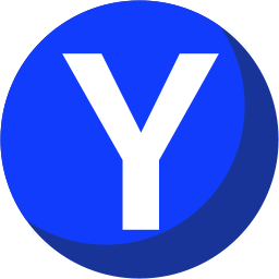 y. icon