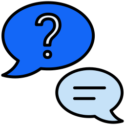 Question icon