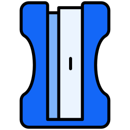 Sharpen icon