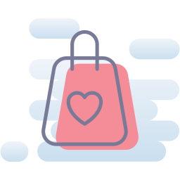 Gift Bag icon