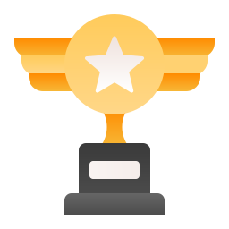 Trophy icon