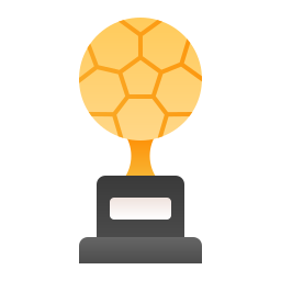 trophée Icône