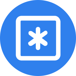 Asterisk icon