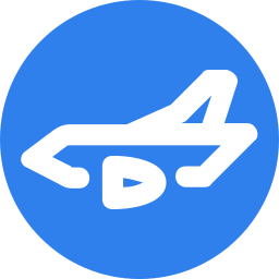 航空 icon