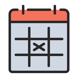 Date icon