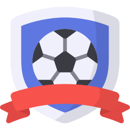 club di calcio icona