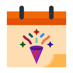 Calendar icon