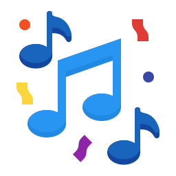 musik icon