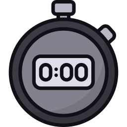 Stopwatch icon