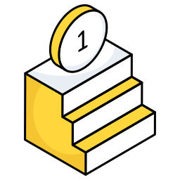 Leaderboard icon