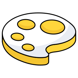 Platter icon