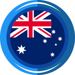 Австралия иконка