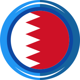 bahrain Ícone