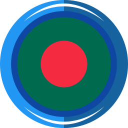 bangladesh Icône