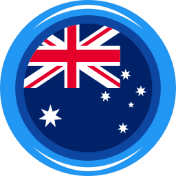 australie Icône