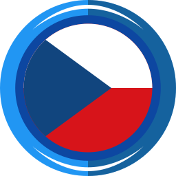 república checa Ícone