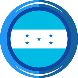 Гондурас иконка