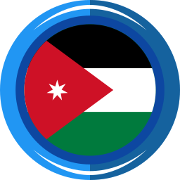 jordanien icon