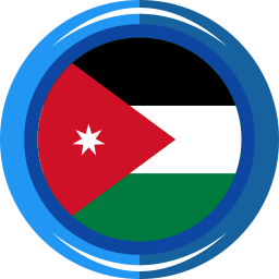 jordania ikona