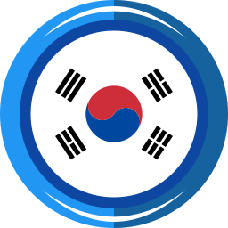 corea icono
