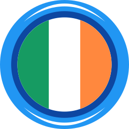 irlande Icône