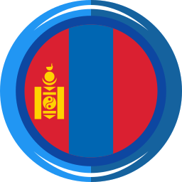 Монголия иконка