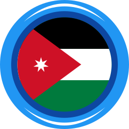 jordania ikona