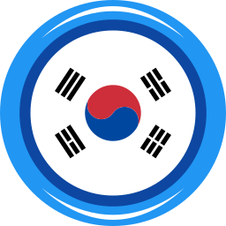 coréia Ícone