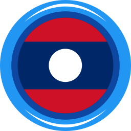 laos Ícone